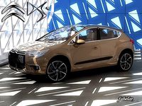 Citroen DS4