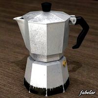 Coffee Percolator