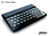 ZX Spectrum