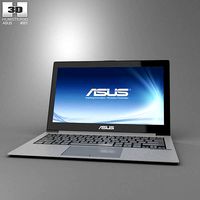 Asus Zenbook UX21