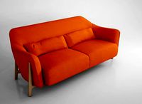 Depadova Pilotis sofa