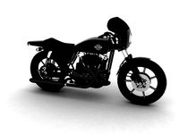 Harley-Davidson XLCR-1000 Caf Racer