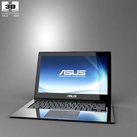 Asus Zenbook UX31