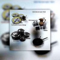 KitchenWare