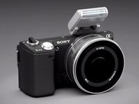 Sony NEX-5N