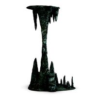 Stalactite column
