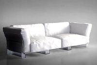 Kartell Pop Duo Sofa