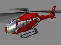 Colibri V5 Helicopter