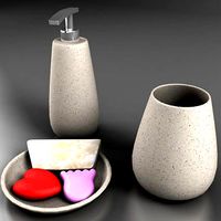 Bath set