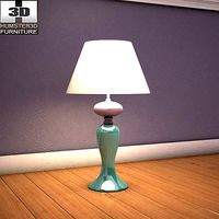 Ashley Sandhill Table Lamp