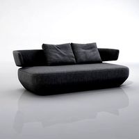 Viccarbe Levitt Sofa 184