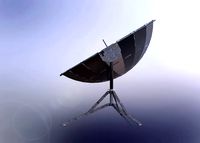 Solar cooker