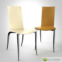 Olly Tango Chair by Starck