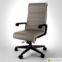 Sapper Chair