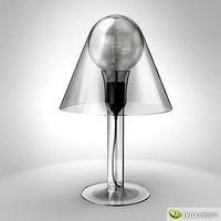 Montana Table Lamp by Zanuso