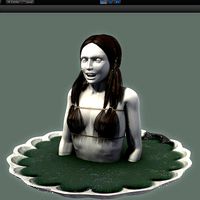 Bracer of Eve
