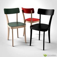 Basel chair