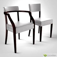 Neoz Chair by Starck
