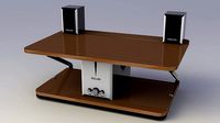Computer Table