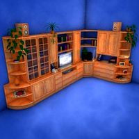JH-CAD-interior-library