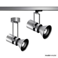 iGuzzini Le Perroquet spotlights