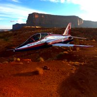 BAE Hawk Mk127