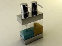 Soap Dispenser