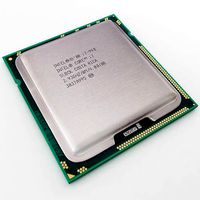 Intel Core i7 Cpu