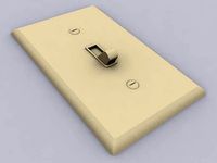 Light Switch