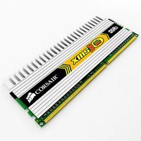 XMS DDR3 DHX Ram