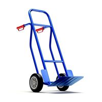 Hand truck