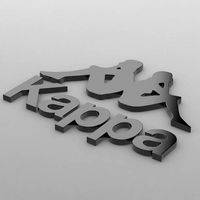kappa logo