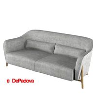 Sofa De padova Pilotis