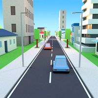 Simple Street Elements