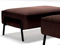 Bacio Ottoman