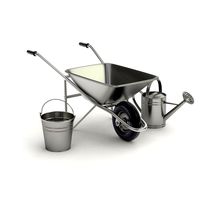 Garden tools