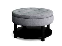 Dalton Coffee Table Round