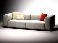 Soft Modular Sofa