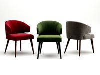 Aston Dining Armchair