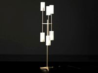 Pugil Floor Lamp