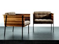 Haringe Lounge Chair