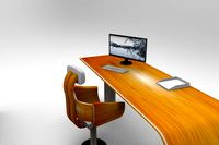 office parts