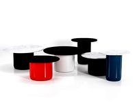 Button Tables