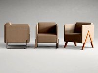 Vision Armchair