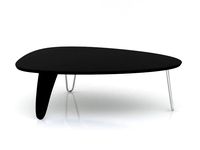 Noguchi Rudder