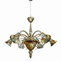 chandelier Sylcom Venier 1420 6