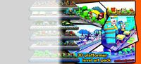 3D platformer level art pack