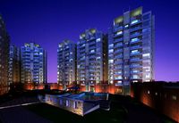 Architecture 226 3D Model
