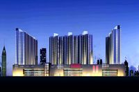 Architecture 206 3D Model