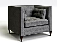 Clancy Chair